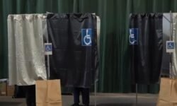 Elecciones municipales en Francia: así votaron París, Marsella y Lyon