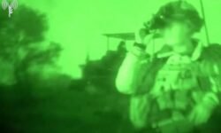 Israel despliega tropas en Líbano para "atacar posiciones de Hezbolá"