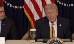 Asia y Europa rechazan enviar buques al estrecho de Ormuz, Trump expresa disgusto