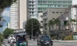 Cuba a oscuras: 10 millones de habitantes sin electricidad mientras Trump habla de un acuerdo