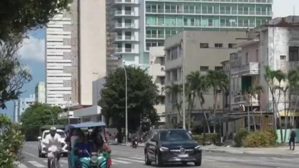 Cuba a oscuras: 10 millones de habitantes sin electricidad mientras Trump habla de un acuerdo