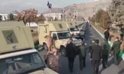 Así funciona el sistema de seguridad e inteligencia de Irán