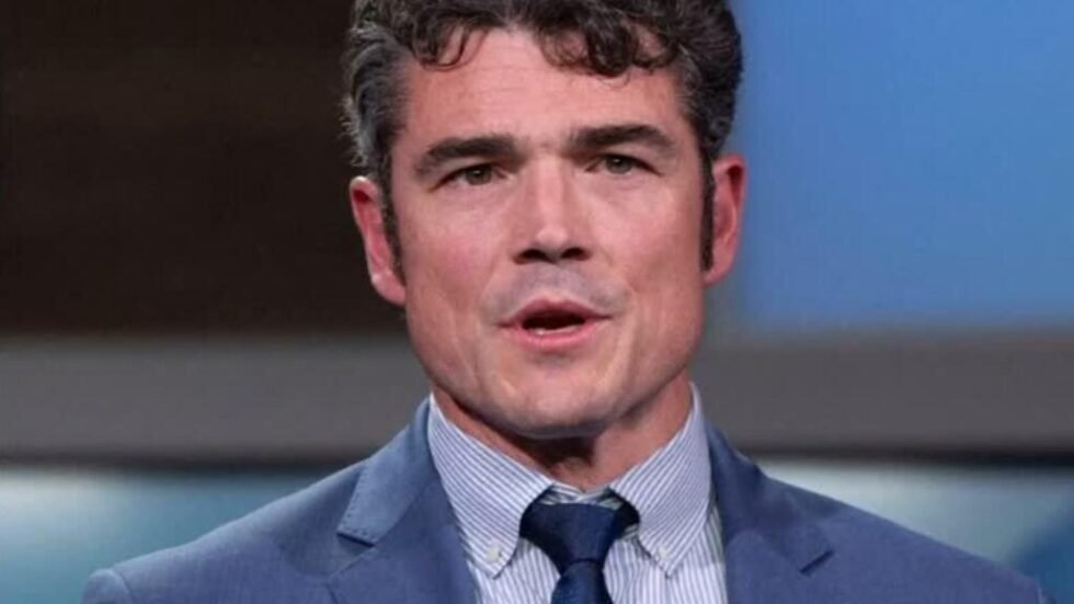 Jefe antiterrorista de EE. UU. renuncia en rechazo a guerra en Irán