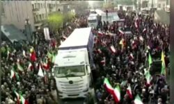 Irán confirma muerte de Esmail Jatib, ministro de inteligencia, asesinado por Israel