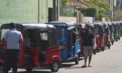 Crisis energética en países de Asia por cierre del estrecho de Ormuz