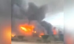 Ataque israelí a reserva de gas de South Pars agrava las tensiones en estrecho de Ormuz