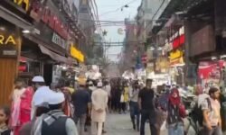 La guerra en Irán opaca el fin del Ramadán en Medio Oriente