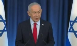 ¿Habrá un despliegue terrestre de EE. UU. e Israel en Irán?