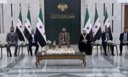 Siria busca acuerdos mientras crece la tensión con Israel por ataques en el sur