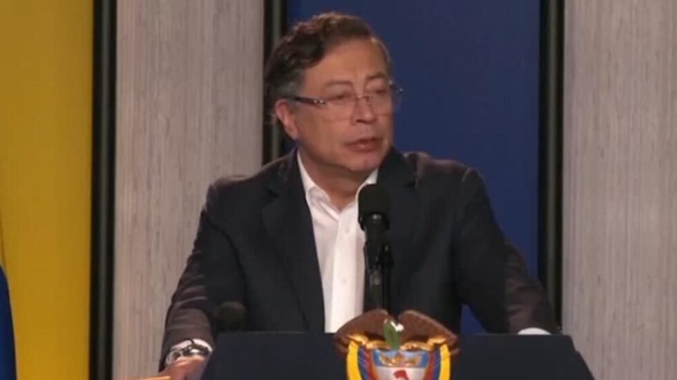 EE. UU. estaría investigando la presunta relación de Petro con el narcotráfico