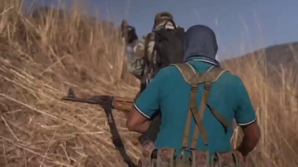 Grupos de autodefensa en México se organizan ante avance del narcotráfico