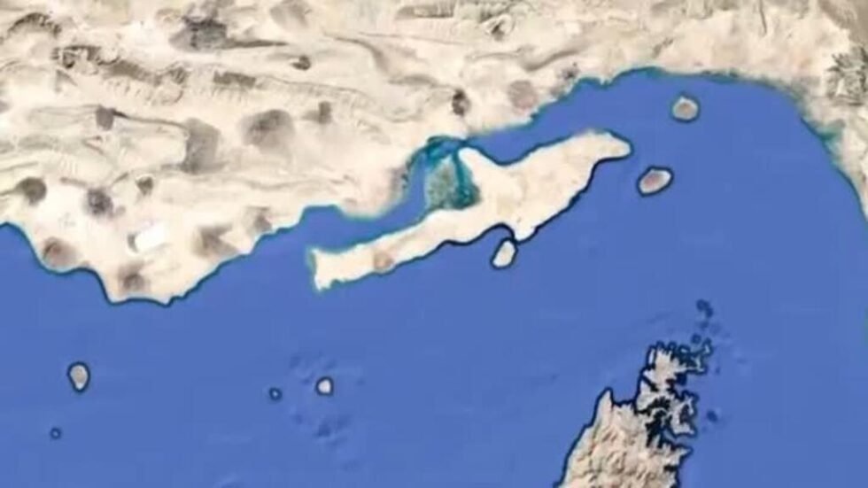 Trump lanza ultimátum a Irán y da plazo límite para la reapertura del estrecho de Ormuz