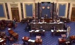 'Save América Act': el proyecto de ley que divide al Senado en Estados Unidos