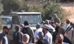 Cisjordania ocupada: Ejército israelí asegura que investiga los ataques de colonos