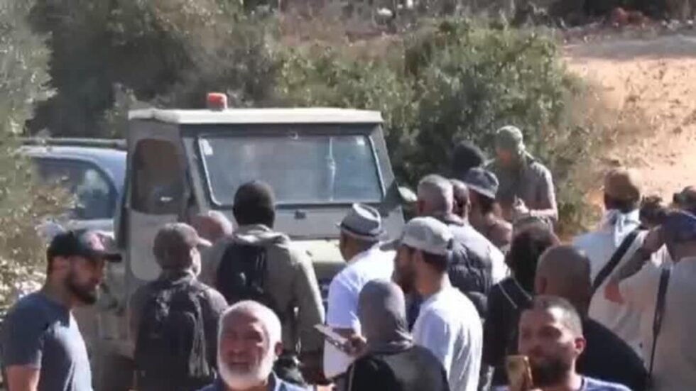 Cisjordania ocupada: Ejército israelí asegura que investiga los ataques de colonos