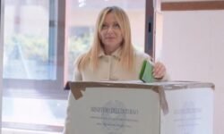 Meloni acepta la derrota en el referendo sobre reforma judicial