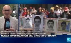 Informe desde CDMX: Sheinbaum anuncia nuevas investigaciones de caso Ayotzinapa