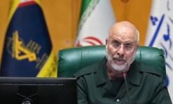 ¿Quién es Mohammad Bagher Ghalibaf, el posible negociador entre EE. UU. e Irán?