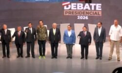 Elecciones Perú: candidatos debaten sobre propuestas de inseguridad