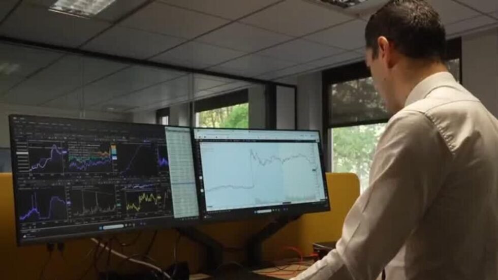 Un millonario contrato petrolero vinculado a un mensaje de Trump en Truth Social sacude los mercados