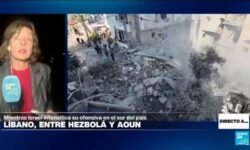 Directo a... Beirut y la postura del Gobierno ante la invasión israelí y los ataques de Hezbolá