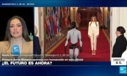 Directo D. C. y el caos en los aeropuertos por el cierre del Departamento de Seguridad Nacional