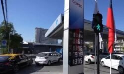 Chile: aumento histórico en el precio de los combustibles y medidas del Gobierno Kast