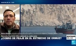 ¿Cuáles son las consecuencias del cobro de peaje en el estrecho de Ormuz por parte de Irán?