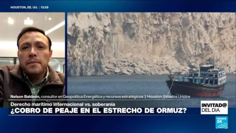 ¿Cuáles son las consecuencias del cobro de peaje en el estrecho de Ormuz por parte de Irán?