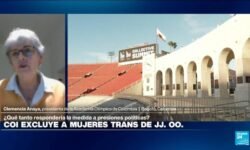 ¿Qué implica la decisión del COI de implementar pruebas genéticas a mujeres?