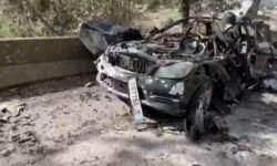 Ataque israelí contra tres periodistas en Líbano aumenta preocupación por seguridad de la prensa