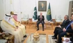 Pakistán afirma que sería sede de conversaciones EE. UU. - Irán