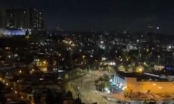 Irán: suministro de energía fue interrumpido tras ataques israelíes a instalaciones eléctricas