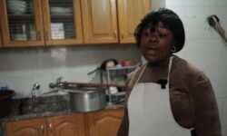 Líbano: trabajadores domésticos atrapados por la guerra se organizan para brindar ayuda a migrantes