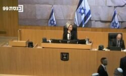 Israel aprueba pena de muerte para palestinos condenados por asesinato de israelíes