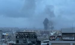 Bombardeo en central energética iraní afecta electricidad mientras rechaza acuerdo estadounidense