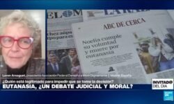 Eutanasia: ¿por qué la muerte asistida vuelve a ser tema de debate en España?