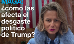 Empresas MAGA: ¿cómo las afecta el desgaste político de Trump?