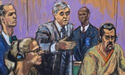 Maduro: juez descarta desestimar cargos de narcotráfico, pero cuestiona bloqueo de fondos para su defensa