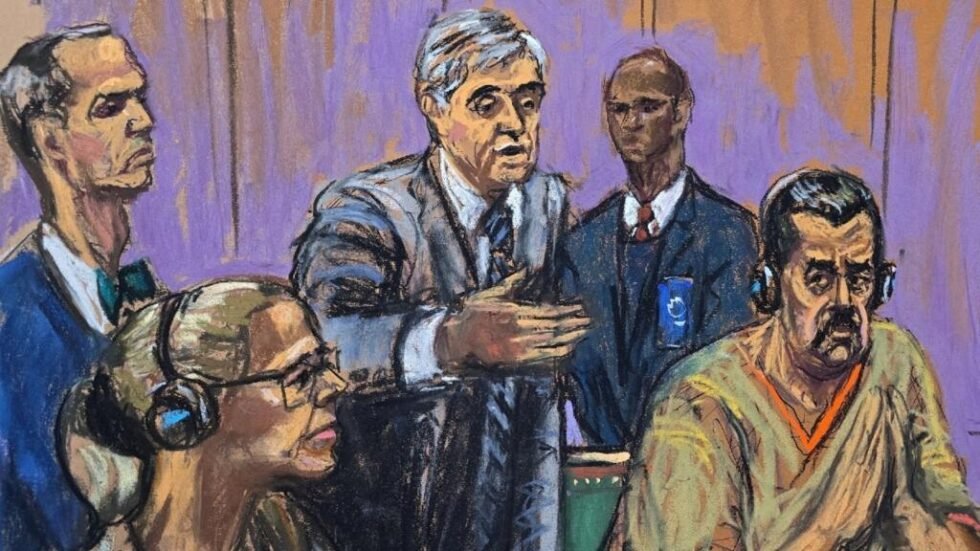 Maduro: juez descarta desestimar cargos de narcotráfico, pero cuestiona bloqueo de fondos para su defensa