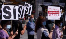 Una joven de 25 años recibe la eutanasia en España: un caso que genera controversia legal y mediática