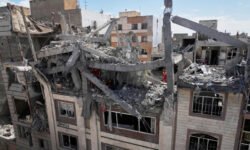 Un mes de guerra en Medio Oriente: destrucción, diplomacia estancada y escalada impredecible