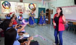 Francofonía: Costa Rica, el país latinoamericano donde el francés se aprende en las aulas públicas