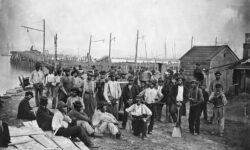 La ONU aprueba reconocer la esclavitud africana como el “crimen más grave contra la humanidad”, pese a la resistencia de EE UU y la UE