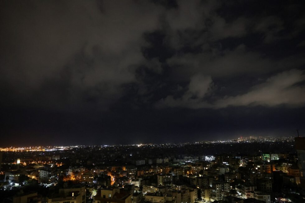 Última hora del ataque de Estados Unidos e Israel contra Irán, en directo | El ejército israelí lanza una ofensiva terrestre “limitada” en el sur de Líbano