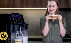 He probado cuatro cafeteras inteligentes y esta es la que más me ha gustado