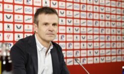 Uriarte convoca elecciones en el Athletic para el 8 de mayo