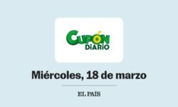 Cupón diario de la ONCE: comprobar sorteo del miércoles 18 de marzo