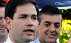 Marco Rubio declara en un juicio en Miami por un caso criminal vinculado al régimen de Maduro