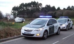 Detenido un hombre como presunto autor del asesinato de su pareja en Pedreña (Cantabria)